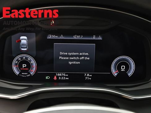 Used 2023 Audi A6 2.0T Premium w/ Convenience Package AWD/4WD image 18