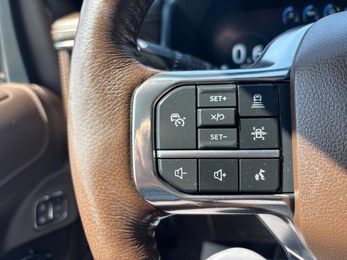 Used 2023 Ford Expedition Max King Ranch AWD/4WD image 20