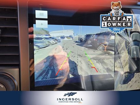 Used 2022 Ford F150 Platinum w/ Equipment Group 701A High image 22