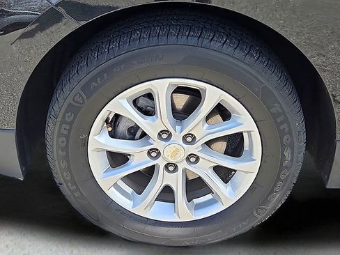 Used 2019 Chevrolet Equinox LT FWD image 9