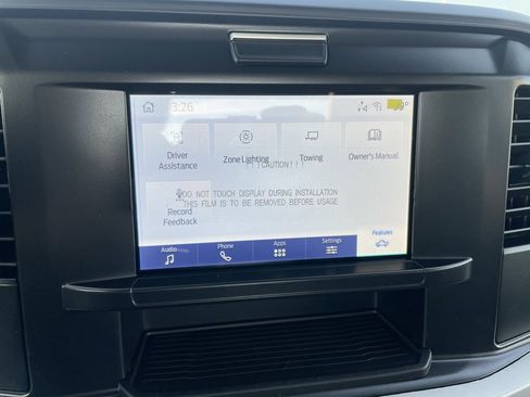 New 2026 Ford F350 XL w/ XL Chrome Package image 20