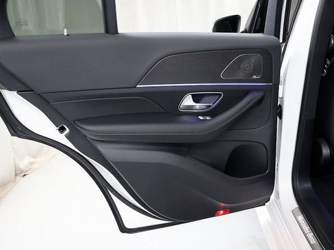 Certified 2026 Mercedes-Benz GLE 450 GLE 450 image 30