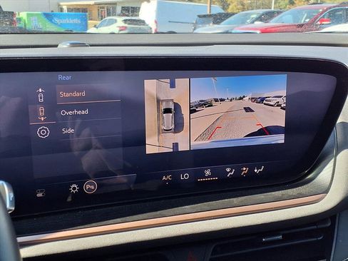 Used 2025 Buick Envision Sport Touring image 5