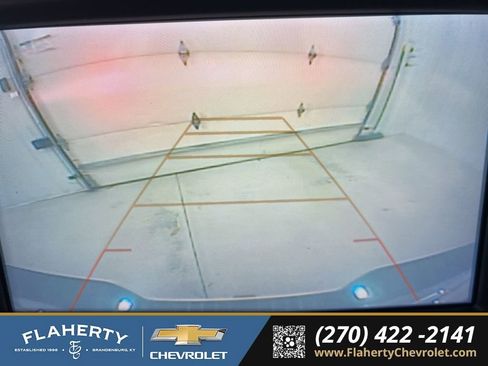 Used 2019 Chevrolet Silverado 1500 LT w/ All Star Edition image 40