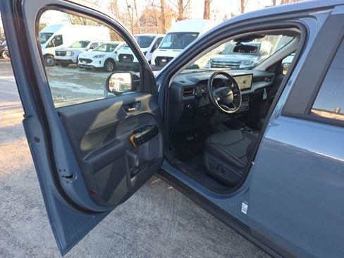 New 2026 Ford Maverick Tremor image 10