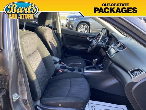 Used 2019 Nissan Sentra SV image 14