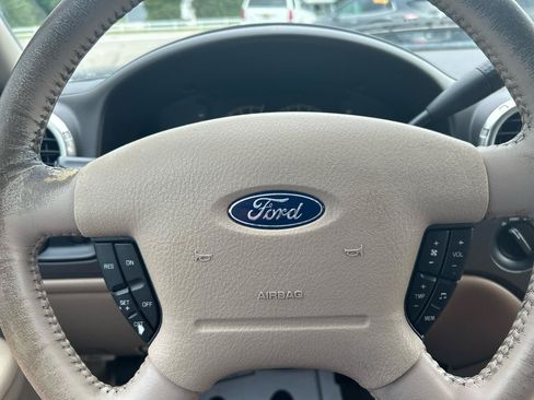 Used 2003 Ford Expedition Eddie Bauer AWD/4WD image 12