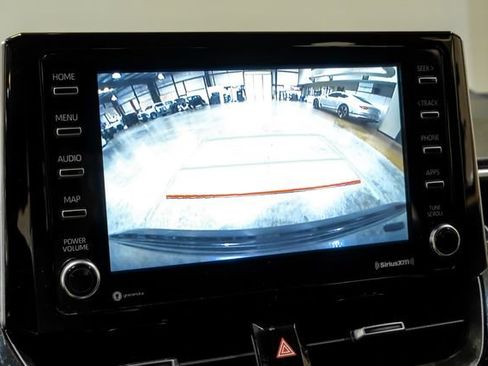 Used 2021 Toyota Corolla SE image 31