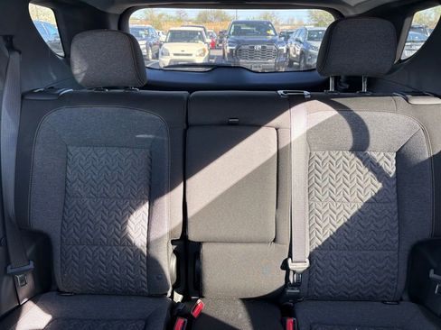 Used 2023 Chevrolet Equinox LT AWD/4WD image 4