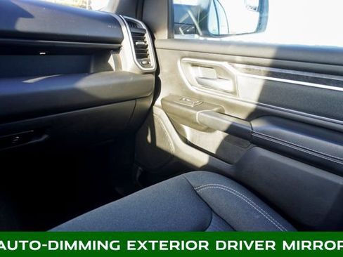 Used 2022 RAM 1500 Big Horn image 27