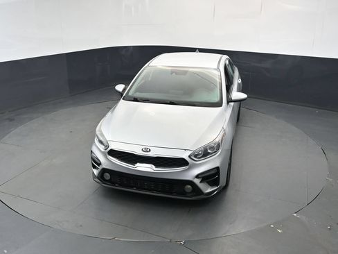 Used 2020 Kia Forte LXS FWD image 30