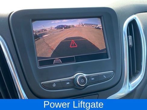 Certified 2024 Chevrolet Equinox LT image 10