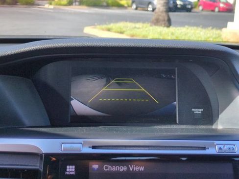 Used 2017 Honda Accord EX-L image 22