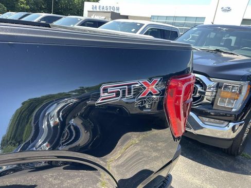 Used 2021 Ford F150 XL w/ STX Appearance Package AWD/4WD image 13