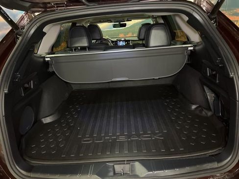 Used 2024 Subaru Outback Limited image 64