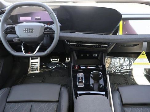 New 2027 Audi S6 e-tron Premium Plus AWD/4WD image 15
