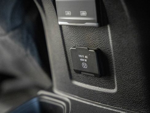 New 2026 Jeep Gladiator Sport AWD/4WD image 34