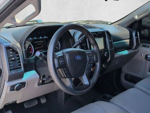Used 2019 Ford F250 XLT w/ Snow Plow Prep Package AWD/4WD image 10