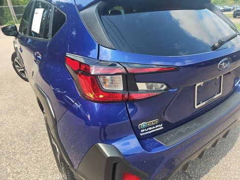 Used 2024 Subaru Crosstrek 2.0i Premium AWD/4WD image 28