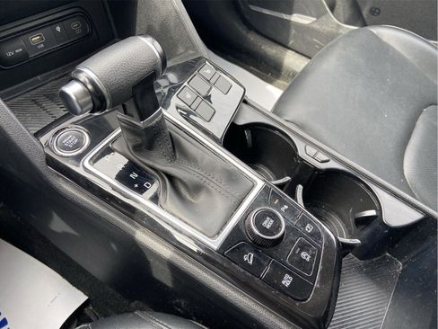Used 2023 Kia Sportage EX FWD image 68