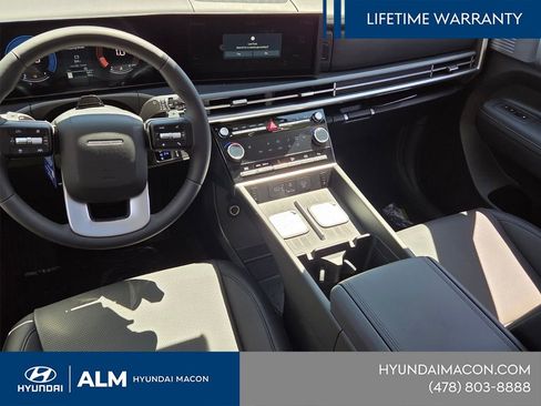 New 2026 Hyundai Santa Fe XRT AWD/4WD image 6