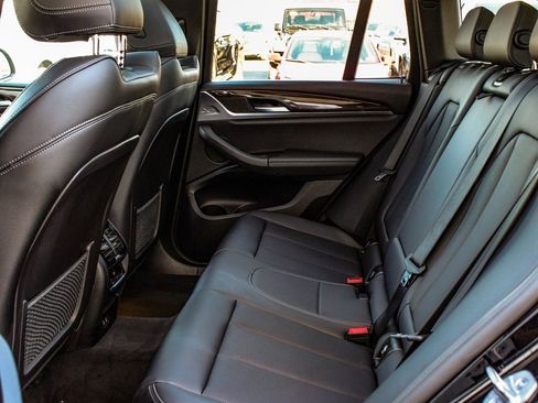 Used 2022 BMW X3 xDrive30i w/ Convenience Package image 35