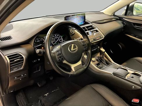 Used 2020 Lexus NX 300 FWD w/ Premium Package image 18