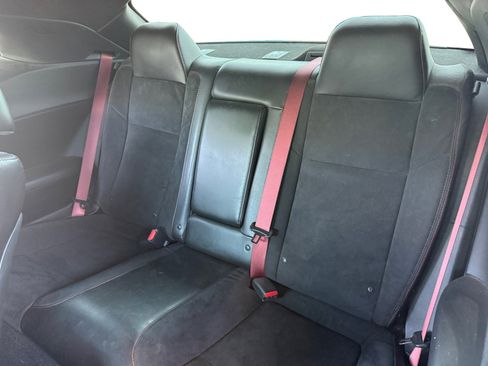 Used 2023 Dodge Challenger R/T Scat Pack RWD image 11