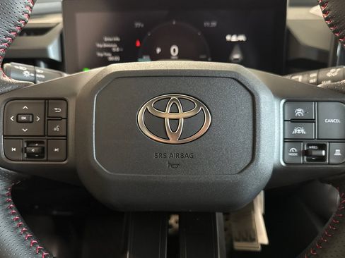 New 2026 Toyota RAV4 AWD Plug-in Hybrid image 28