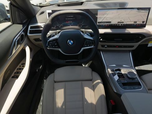 New 2027 BMW 430i Convertible w/ Premium Package RWD image 14