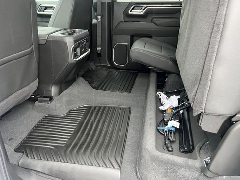 New 2026 Chevrolet Silverado 2500 LTZ w/ LTZ Plus Package image 19