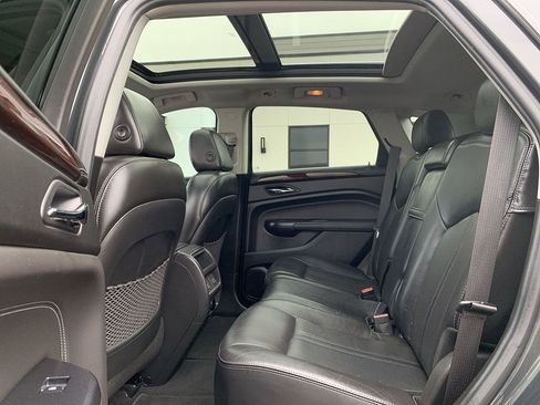 Used 2016 Cadillac SRX Luxury FWD image 28