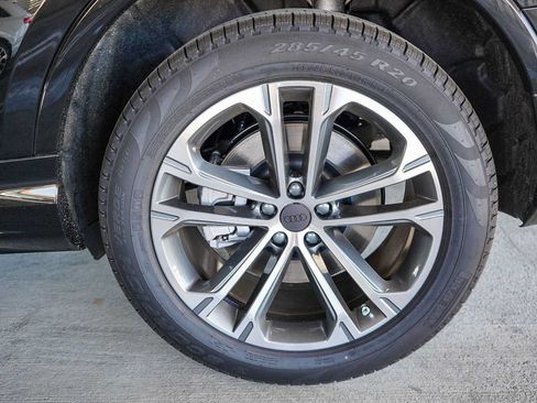 New 2026 Audi Q7 2.0T Premium Plus AWD/4WD image 8