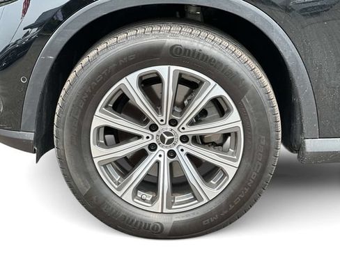 Certified 2023 Mercedes-Benz GLC 300 4MATIC image 8
