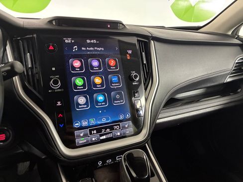 Used 2023 Subaru Outback Limited image 15