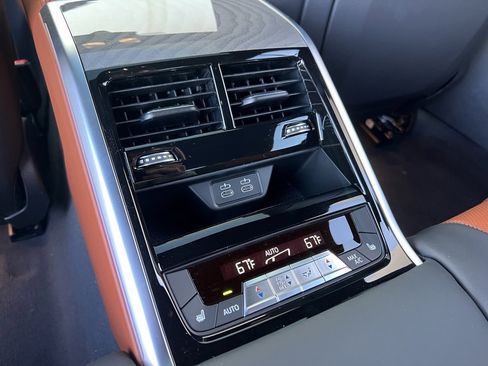 New 2026 BMW 840i xDrive image 38