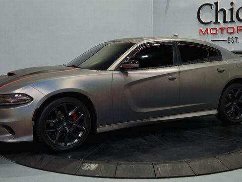 Used 2020 Dodge Charger R/T w/ Plus Group RWD image 5