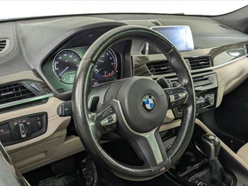 Used 2018 BMW X2 xDrive28i w/ M SportX Package AWD/4WD image 23