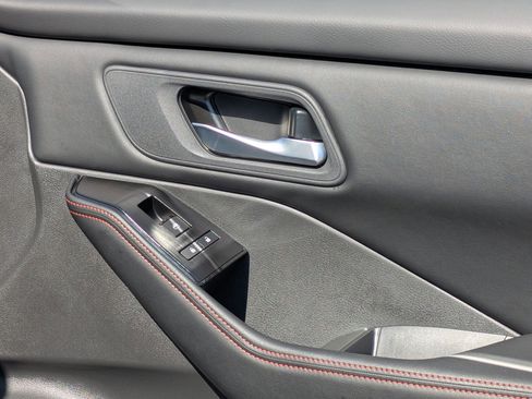 Certified 2026 Nissan Rogue SV image 35