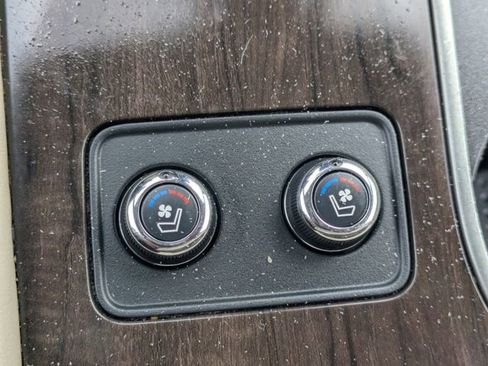 Used 2019 Nissan Murano Platinum w/ Cargo Package image 23