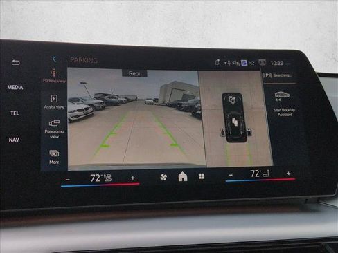 New 2026 BMW X1 xDrive28i w/ Technology Package AWD/4WD image 13