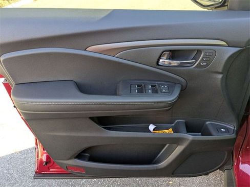 New 2026 Honda Ridgeline RTL image 29