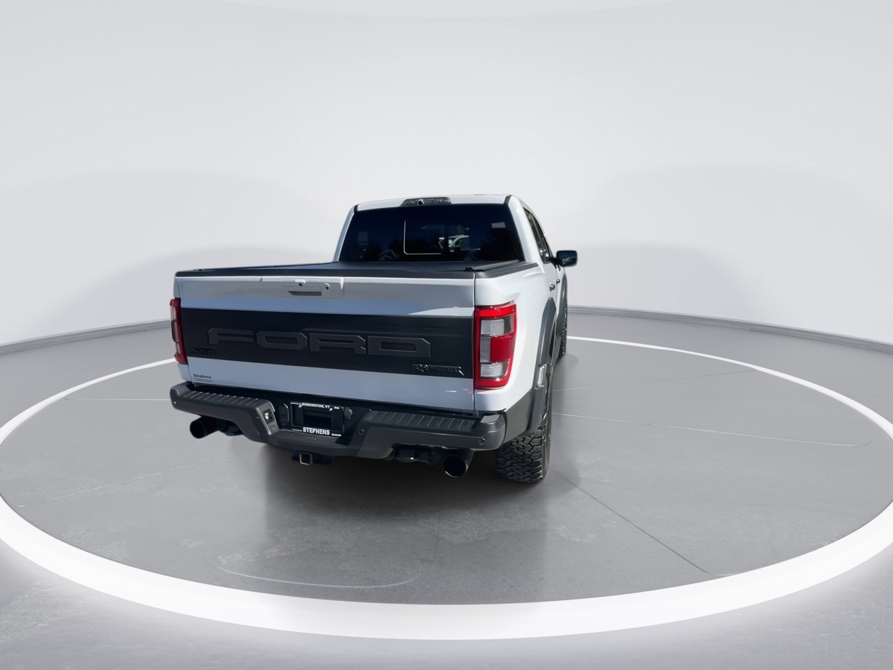 Used 2023 Ford F150 Raptor AWD/4WD image 18