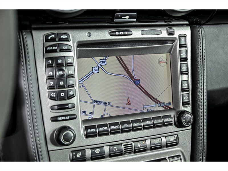 Used 2008 Porsche Cayman S RWD image 27