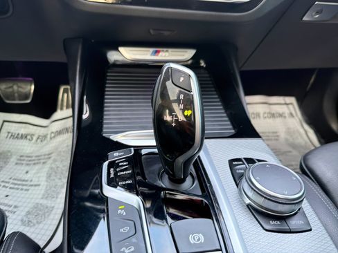 Used 2018 BMW X3 M40i w/ Premium Package AWD/4WD image 23
