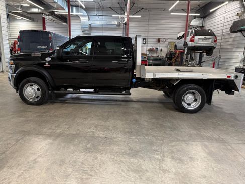Used 2025 RAM 5500 Tradesman AWD/4WD image 25