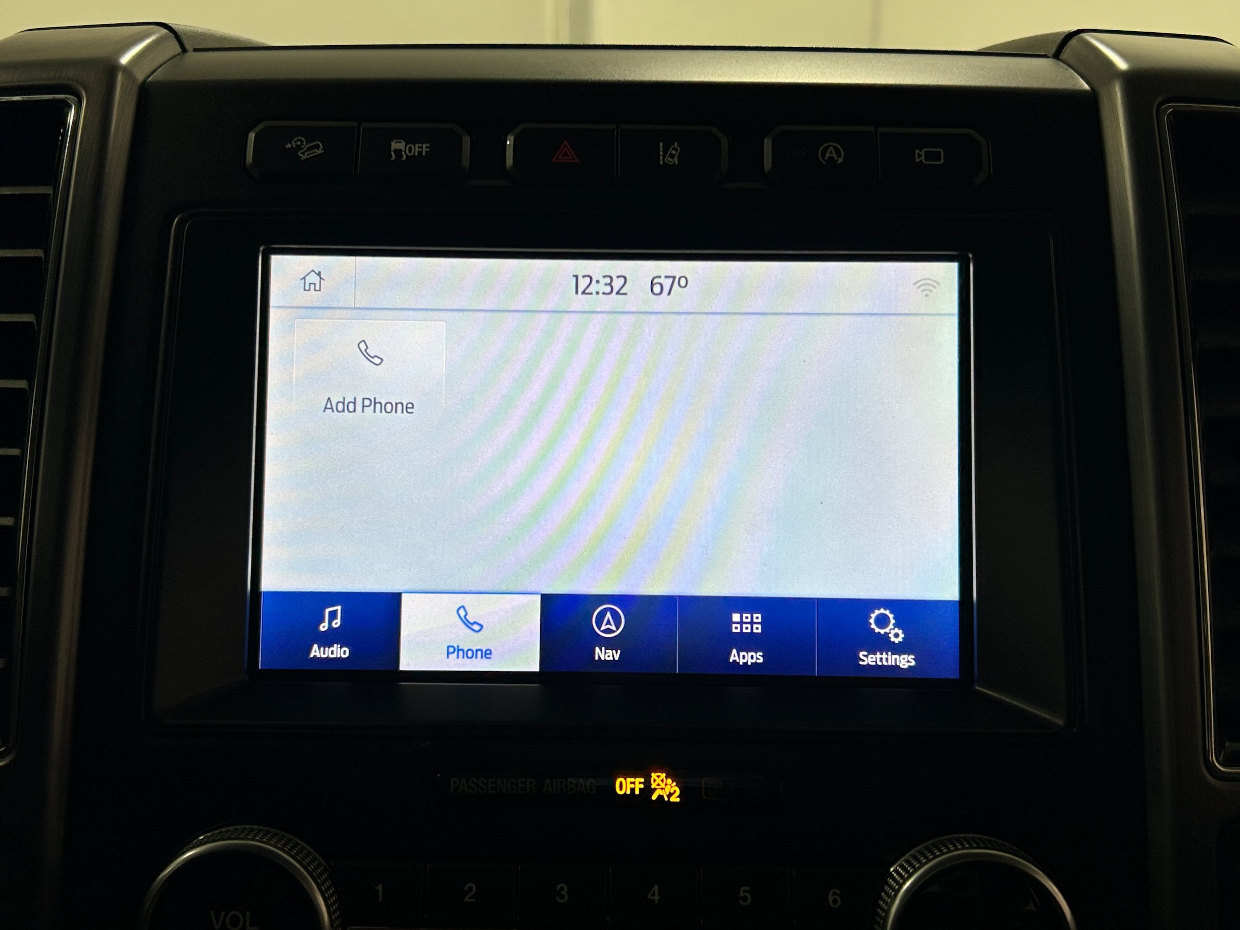 Used 2021 Ford Expedition Max Platinum AWD/4WD image 6
