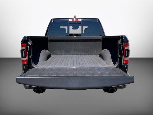 Certified 2024 RAM 1500 Laramie AWD/4WD image 26