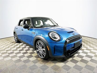 Used 2023 MINI Cooper S