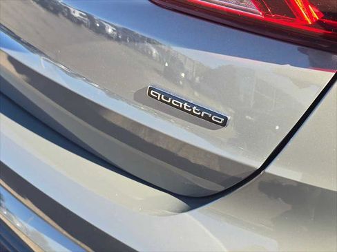 New 2025 Audi Q3 2.0T Premium image 13